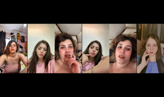 sonya.el.victoria's Live Session — Sep 25, 2026, 9:43 AM