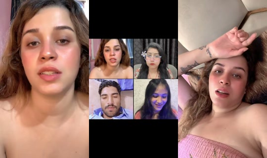 sonya.el.victoria's Live Session — Sep 25, 2026, 9:58 AM