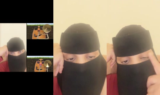soo7588's Live Session — Aug 2, 2026, 5:26 PM
