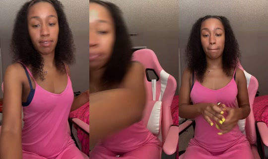 soodeliciousss's Live Session — Jul 27, 2026, 4:00 PM