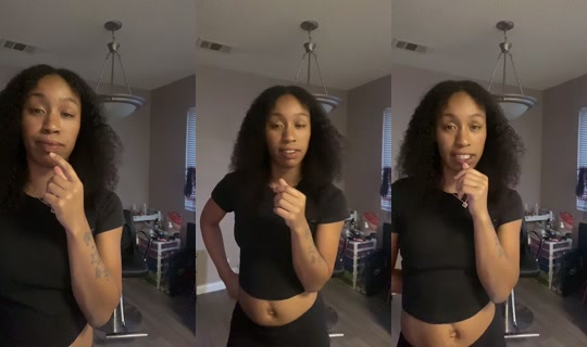 soodeliciousss's Live Session — Aug 5, 2026, 2:38 AM