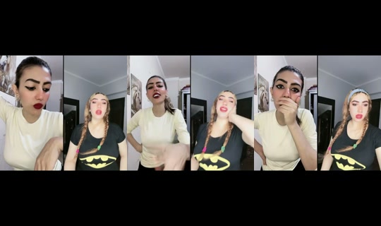 soofysliem's Live Session — Jul 29, 2026, 5:25 PM