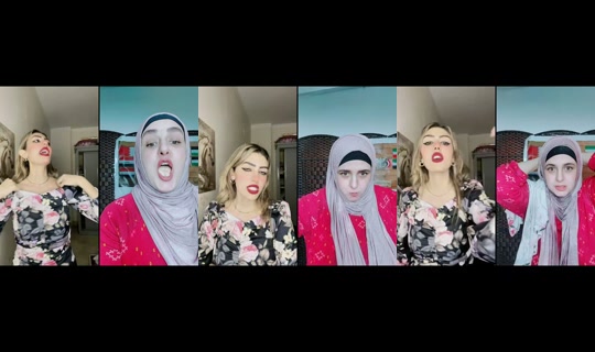 soofysliem's Live Session — Jul 29, 2026, 6:24 PM