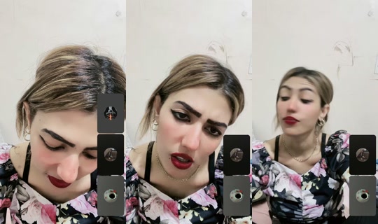 soofysliem's Live Session — Jul 29, 2026, 8:05 PM