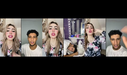 soofysliem's Live Session — Jul 30, 2026, 11:24 AM