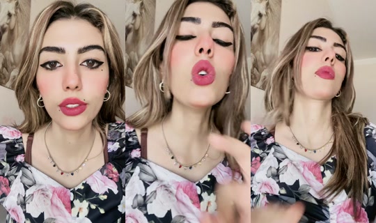 soofysliem's Live Session — Jul 30, 2026, 12:20 PM