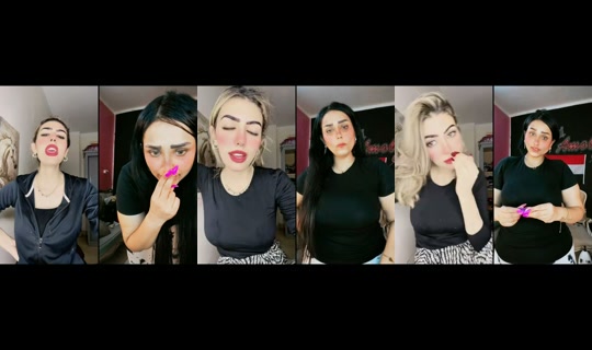 soofysliem's Live Session — Jul 30, 2026, 8:03 PM