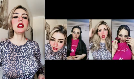 soofysliem's Live Session — Jul 31, 2026, 12:12 PM