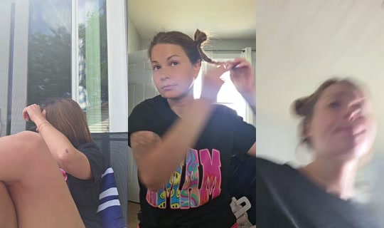 sookieshereee's Live Session — Jul 18, 2026, 4:20 PM
