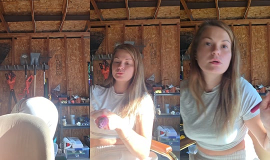sookieshereee's Live Session — Jul 21, 2026, 12:21 PM