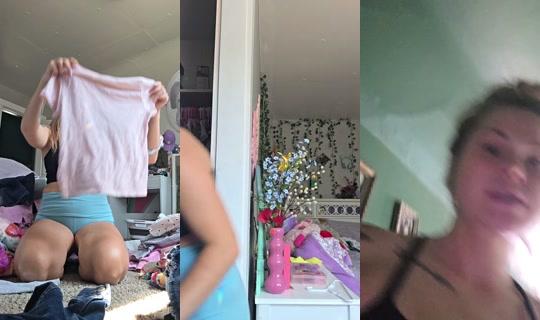 sookieshereee's Live Session — Jul 30, 2026, 4:30 PM