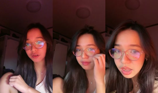sooooiya's Live Session — Jul 26, 2026, 1:27 AM