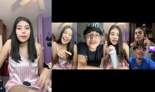 soophytx's Live Session — Aug 19, 2026, 6:52 AM