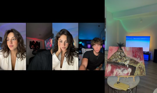 soph.baumann's Live Session — Sep 9, 2026, 2:59 AM