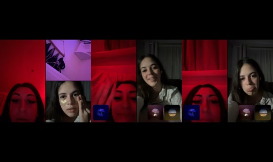 soph.theoo's Live Session — Oct 6, 2026, 6:13 PM