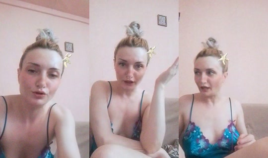sopha.shekiladze's Live Session — Jul 8, 2026, 9:58 AM