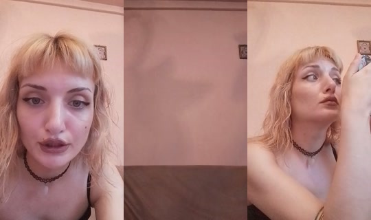 sopha.shekiladze's Live Session — Jul 25, 2026, 3:22 PM