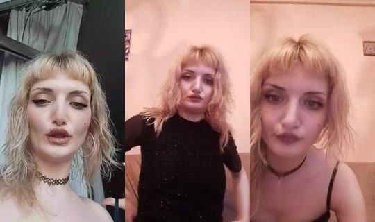 sopha.shekiladze's Live Session — Jul 25, 2026, 3:51 PM