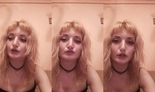 sopha.shekiladze's Live Session — Jul 25, 2026, 4:42 PM