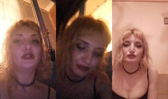 sopha.shekiladze's Live Session — Jul 25, 2026, 5:42 PM