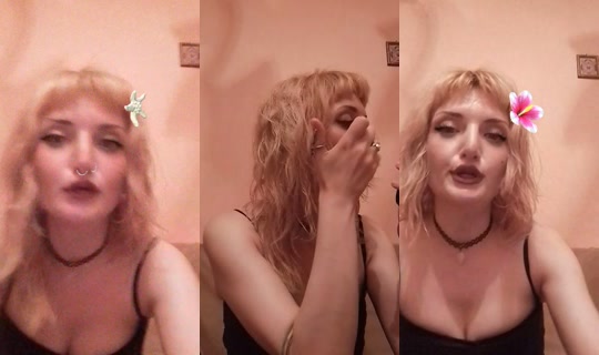 sopha.shekiladze's Live Session — Jul 25, 2026, 6:15 PM