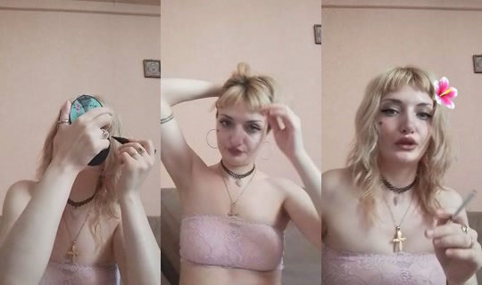 sopha.shekiladze's Live Session — Jul 26, 2026, 10:09 AM