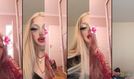 sopha.shekiladze's Live Session — Jul 26, 2026, 1:27 PM