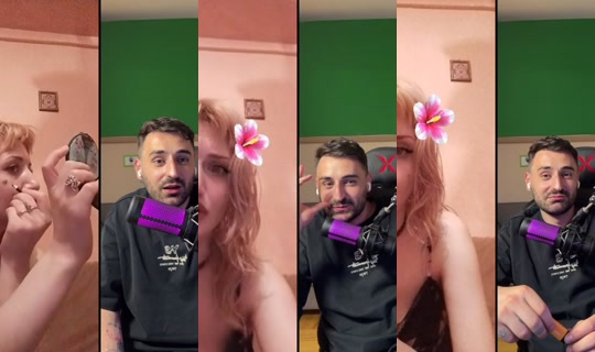 sopha.shekiladze's Live Session — Jul 26, 2026, 10:07 PM