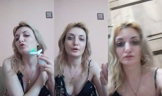 sopha.shekiladze's Live Session — Jul 27, 2026, 5:06 AM