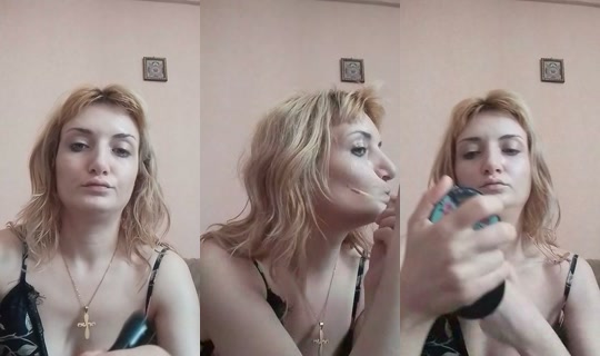 sopha.shekiladze's Live Session — Jul 27, 2026, 9:42 AM