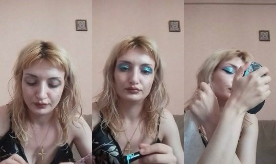sopha.shekiladze's Live Session — Jul 27, 2026, 10:36 AM