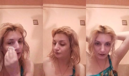 sopha.shekiladze's Live Session — Jul 27, 2026, 8:37 PM
