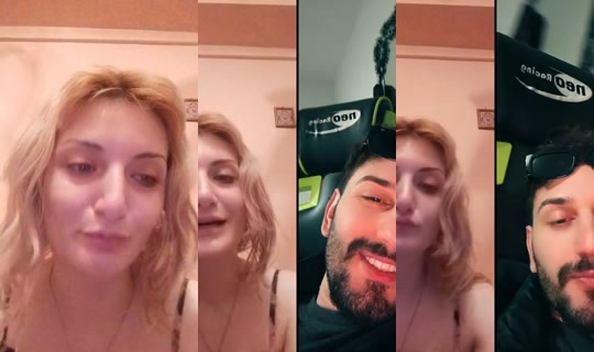 sopha.shekiladze's Live Session — Jul 27, 2026, 10:20 PM