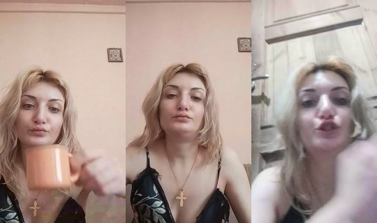 sopha.shekiladze's Live Session — Jul 28, 2026, 6:56 AM