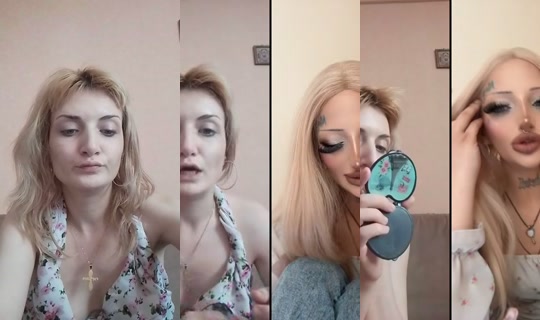 sopha.shekiladze's Live Session — Jul 28, 2026, 11:41 AM