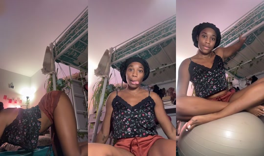 sophbackwards's Live Session — Jul 21, 2026, 4:36 AM