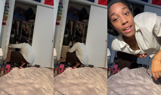 sophbackwards's Live Session — Oct 31, 2026, 8:19 PM