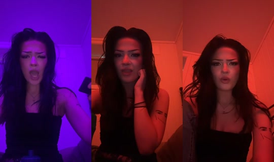 sophflakee's Live Session — Jul 18, 2026, 11:26 AM