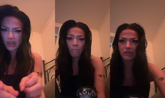 sophflakee's Live Session — Jul 18, 2026, 12:17 PM