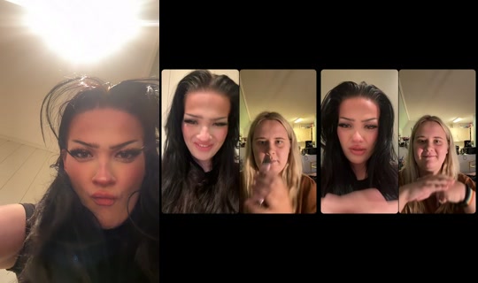 sophflakee's Live Session — Jul 22, 2026, 8:15 PM