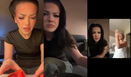 sophflakee's Live Session — Jul 24, 2026, 12:22 PM