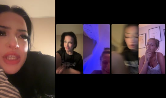sophflakee's Live Session — Jul 24, 2026, 10:26 PM