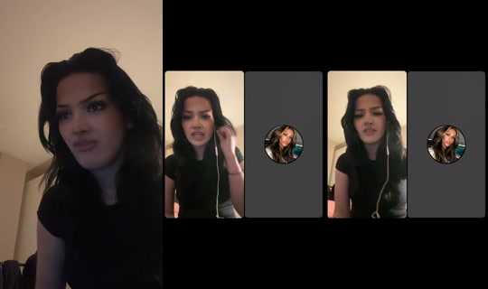 sophflakee's Live Session — Oct 23, 2026, 9:29 PM