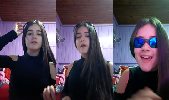 sophia.matos__'s Live Session — Jul 9, 2026, 12:52 AM