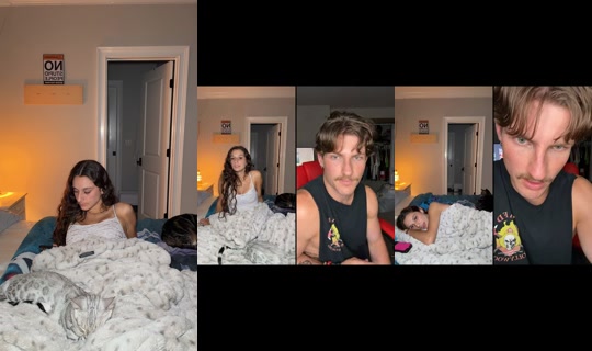 sophia.streams1's Live Session — Aug 1, 2026, 2:53 AM