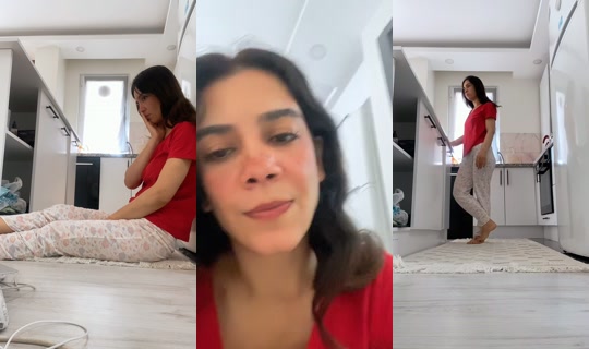 sophiaaa3534's Live Session — Jul 20, 2026, 8:39 AM