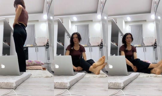sophiaaa3534's Live Session — Jul 25, 2026, 7:50 PM