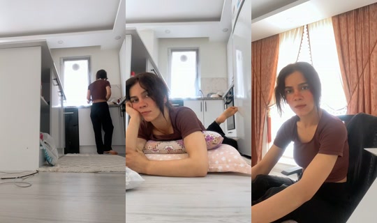 sophiaaa3534's Live Session — Jul 28, 2026, 7:40 AM