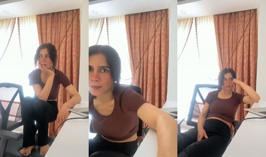 sophiaaa3534's Live Session — Jul 28, 2026, 10:19 AM