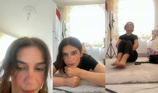 sophiaaa3534's Live Session — Aug 4, 2026, 11:04 AM